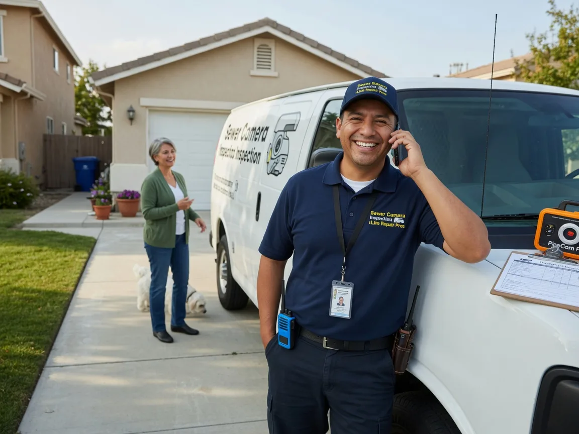 Sewer Line Repair Range, AL FAQs